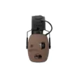 Наушники активные ShotTime 44 Pro NRR23dB, 350г tan