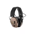 Наушники активные ShotTime 44 Pro NRR23dB, 350г tan