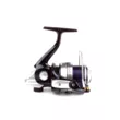 Катушка безынерционная Nautilus Twin Force HD 4000