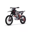 Мотоцикл SPR NC 450 K8