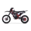 Мотоцикл SPR NC 450 K8