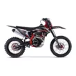 Мотоцикл SPR NC 450 K8