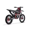 Мотоцикл SPR NC 450 K8
