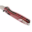 Нож SOG TM1023 Terminus XR G10 красн рукоять