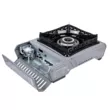 Плита газовая Nisus в кейсе N-MS-2900HCBW