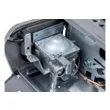 Плита газовая Nisus в кейсе N-MS-2900HCBW