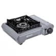 Плита газовая Nisus в кейсе N-MS-2900HCBW