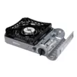 Плита газовая Nisus в кейсе N-MS-3900DFW