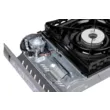 Плита газовая Nisus в кейсе N-MS-3900DFW