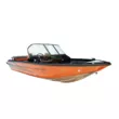 Катер NorthSilver 520 Fish
