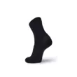 Носки Norveg Functional Merino Wool мужские (Черный 45-47)