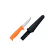 Нож HL Basic Orange, клинок 9см