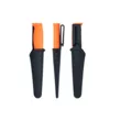 Нож HL Basic Orange, клинок 9см