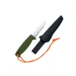 Нож HL Hunting Green D2, клинок 10см