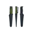 Нож HL Outdoor Green+Black D2, клинок 9см