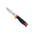 Нож HL Universal Black+Orange, клинок 10см