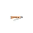 Нож Opinel 10VRI бук со штопором и открывалкой