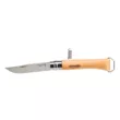 Нож Opinel 10VRI бук со штопором и открывалкой