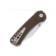 Нож складной QSP-KNIFE QS145-A1 Kestrel