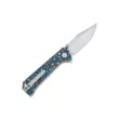 Нож складной QSP-KNIFE QS147-H1 Grebe