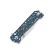 Нож складной QSP-KNIFE QS147-H1 Grebe