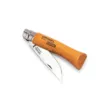 Нож Opinel 8VRN складной  клинок 8,5см