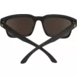 Очки солнцезащитные Spy Optic Helm 2 взрослые Matte black