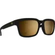 Очки солнцезащитные Spy Optic Helm 2 взрослые Matte black