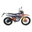 Мотоцикл Racer RC250GY-C2K K2 (Оранжевый, , )