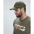 Бейсболка Tritongear c регулировкой SoftShell Apex (Хаки One size)