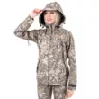Костюм Triton PRO -5 SoftShell женский (св.беж. 48-50 158/164)