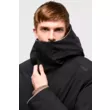 Пальто Norppa Togar мужское (Черный XXL)