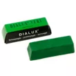 Паста полировальная Dialux Vert зеленая универсальная