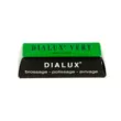 Паста полировальная Dialux Vert зеленая универсальная