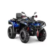 Квадроцикл AODES Pathcross ATV 1000 L PRO EPS двухместный 2026 (Синий,  )