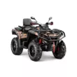 Квадроцикл AODES Pathcross ATV 650 L PRO EPS двухместный 2026 (Песочный,  )