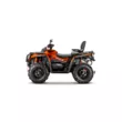 Квадроцикл AODES Pathcross ATV 1000 L PRO EPS двухместный 2025 (Оранжевый ,  )
