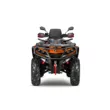 Квадроцикл AODES Pathcross ATV 1000 L PRO EPS двухместный 2025 (Оранжевый ,  )