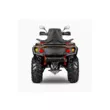 Квадроцикл AODES Pathcross ATV 1000 L PRO EPS двухместный 2025 (Оранжевый ,  )
