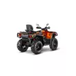 Квадроцикл AODES Pathcross ATV 1000 L PRO EPS двухместный 2025 (Оранжевый ,  )