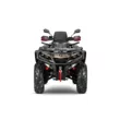 Квадроцикл AODES Pathcross ATV 1000 L PRO EPS двухместный 2025 (золотой,  )
