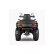 Квадроцикл AODES Pathcross ATV 1000 L PRO EPS двухместный 2025 (золотой,  )
