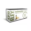 Патрон ELEY к.22LR SUBSONIC HOLLOW 2,46 г (50 шт)