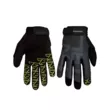 Перчатки Finntrail Eagle 2841 (Graphite/Yellow XL)