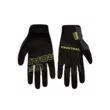 Перчатки Finntrail Enduro 2732 (Graphite/Yellow S)