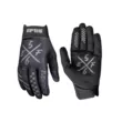 Перчатки STARKS Phoenix Air 3.0 (Черный/Серый L)