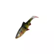 Приманка SG 4D LB River Roach 220 (Perch )