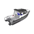 Катер Krasboat 670 Hardtop