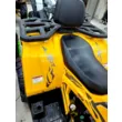 Квадроцикл MOTOLAND ATV 200 WILD TRACK X (Машинокомплект) Б/У