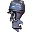 Мотор HND OB 130 FIERTX ( )